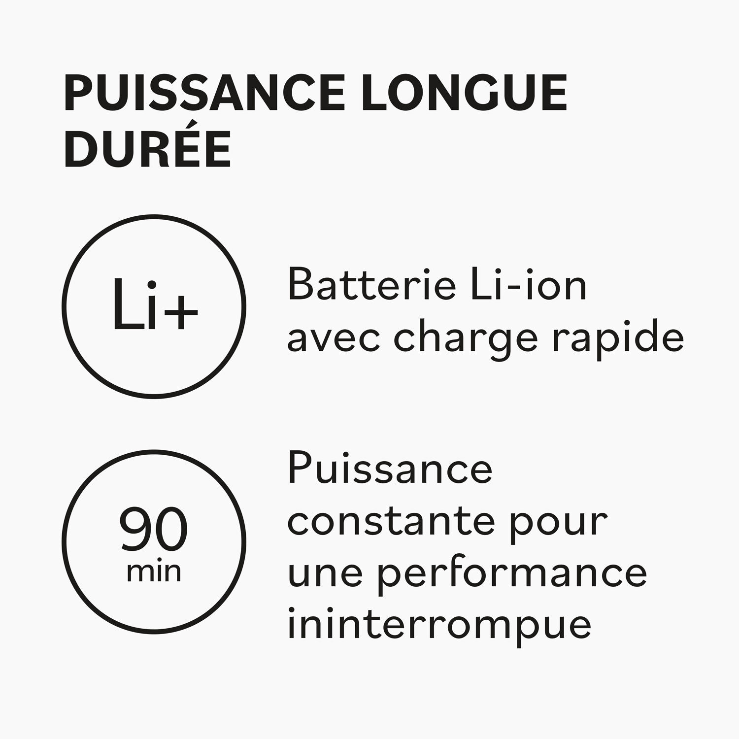 Tondeuse de pr&eacute;cision FRESHFX